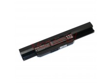 АКБ A32-K53 для ASUS A31-K53 , A42-K53 10,8V 5200mAh 2600 cells