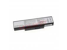АКБ A32-K72 для ASUS 11,1V 5200mAh