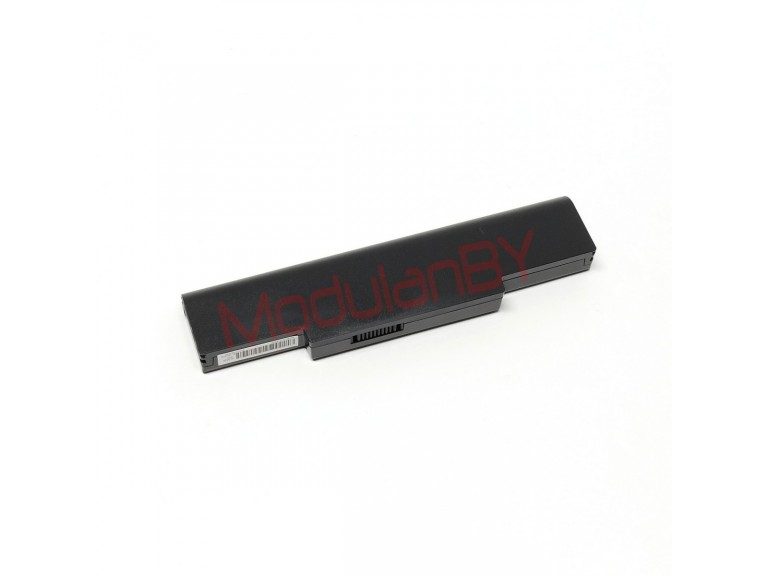 АКБ A32-K72 для ASUS 11,1V 5200mAh