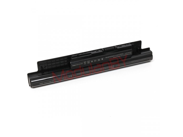 АКБ XCMRD для DELL INSPIRON 14R 5421 5437 15R 3521 5521 5537 14,8V 3100mAh FW1MN