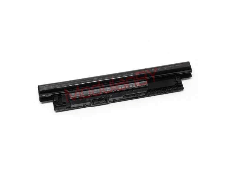АКБ MR90Y для DELL Inspiron 14R-3421 15R N3521 Vostro 2421 0MF69 11,1v 6200mAh
