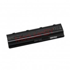 АКБ MU06 HSTNN-UB0W для HP dv6 , dv7-4000 , CQ42 CQ56 CQ58 CQ62 CQ72 10,8V 6200 mAh