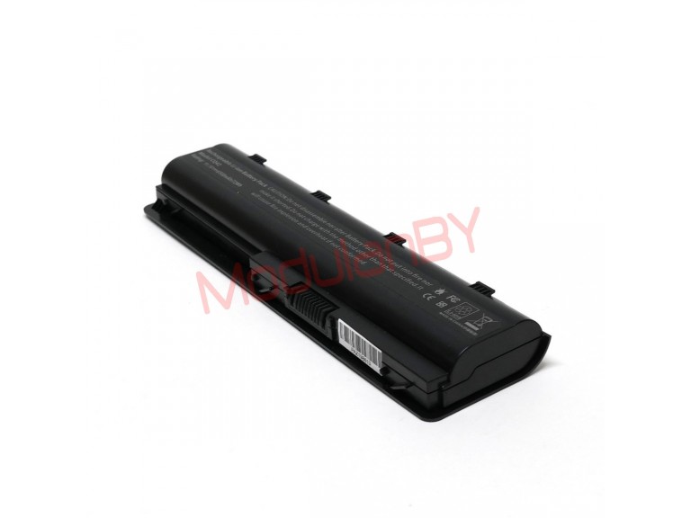 АКБ MU06 HSTNN-UB0W для HP dv6 , dv7-4000 , CQ42 CQ56 CQ58 CQ62 CQ72 10,8V 6200 mAh