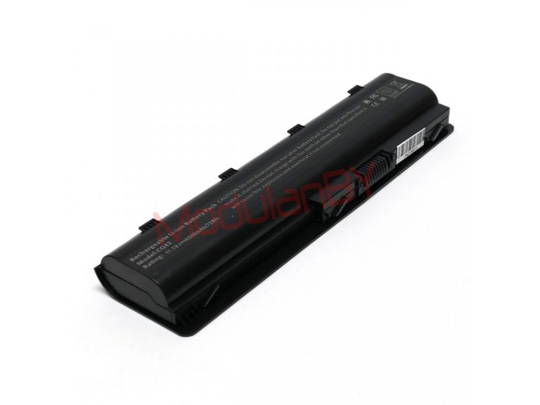 АКБ MU06 HSTNN-UB0W для HP dv6 , dv7-4000 , CQ42 CQ56 CQ58 CQ62 CQ72 10,8V 6200 mAh