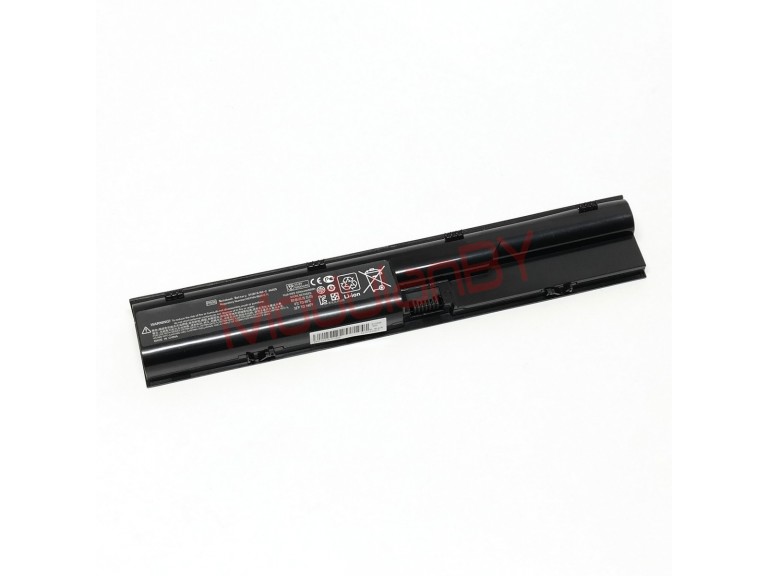 АКБ HSTNN-OB2R для HP Probook 4530 4535 10,8V 5200mAh