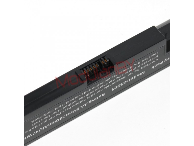 АКБ L12L4E55 для Lenovo B40 B50 N40 N50 M4400 45N1184 , 45N1185 14,4V 3100mAh