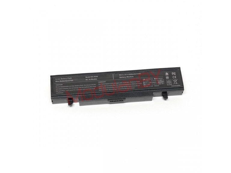 АКБ AA-PB9NC6B для SAMSUNG R519 R530 R710 11,1V 6200mAh