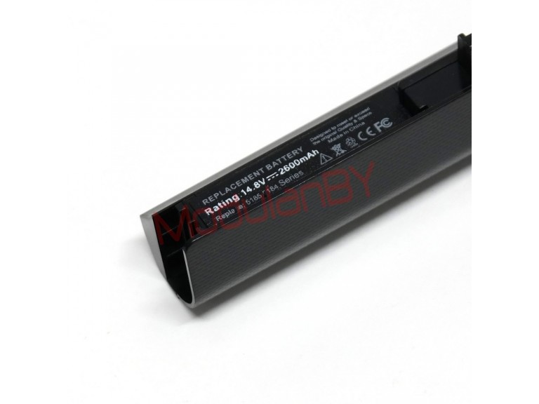 АКБ PA5184U-1BRS для Toshiba satellite C50B , C50D , L50B , S55B 14,8V 2600mAh