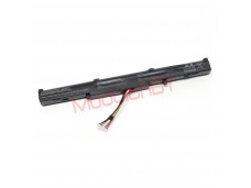 АКБ A41N1501 для Asus ROG GL752V N552V 14,8V 38Wh
