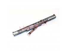 АКБ A41N1611 для Asus ROG GL553VD GL553VE GL553VW 14.4V 48Wh