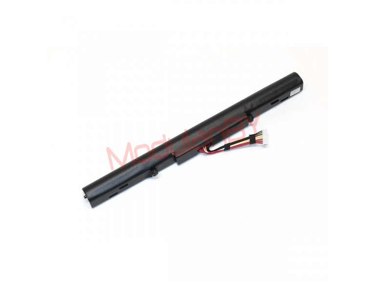 АКБ A41N1611 для Asus ROG GL553VD GL553VE GL553VW 14.4V 48Wh
