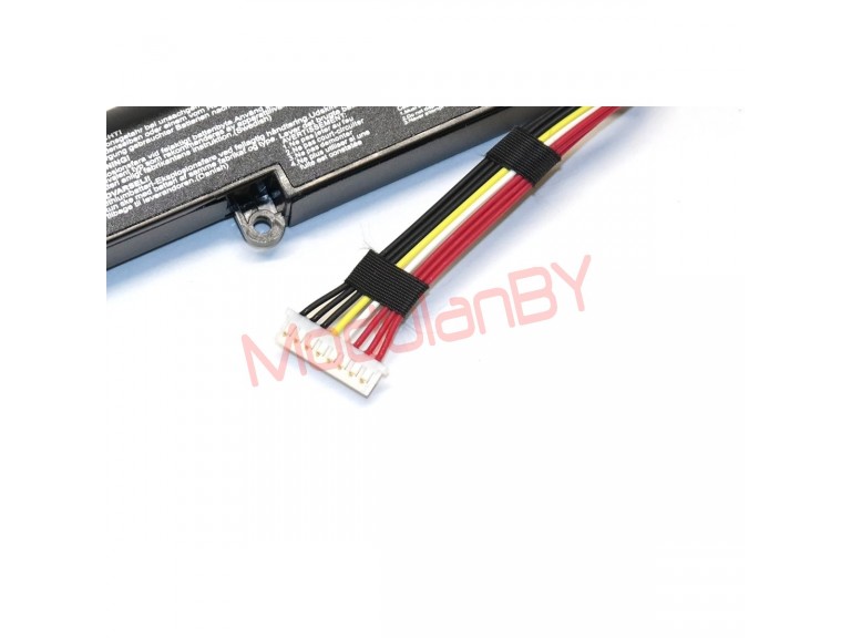 АКБ A41N1611 для Asus ROG GL553VD GL553VE GL553VW 14.4V 48Wh