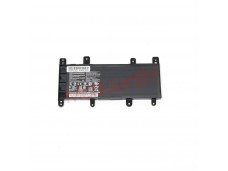 АКБ C21N1515 для Asus X756 X756U X756UQ X756UV 7,6V 38Wh