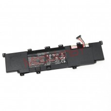 АКБ C21-X502 C31-X502 для Asus PU500CA S500CA X502C 11,1V 4000mAh