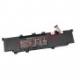 АКБ C21-X502 C31-X502 для Asus PU500CA S500CA X502C 11,1V 4000mAh