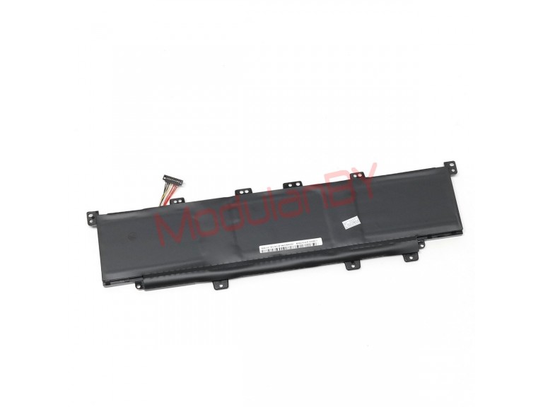 АКБ C21-X502 C31-X502 для Asus PU500CA S500CA X502C 11,1V 4000mAh