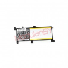 АКБ C21N1509 для Asus Vivobook X556UA X556UB 7,6V 4100mAh 31Wh