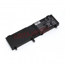 АКБ C41-N550 для Asus N550 N550J Q550LF 15V 3500mAh/53Wh