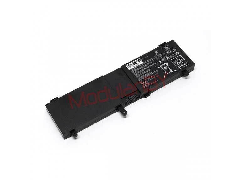 АКБ C41-N550 для Asus N550 N550J Q550LF 15V 3500mAh/53Wh