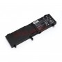 АКБ C41-N550 для Asus N550 N550J Q550LF 15V 3500mAh/53Wh