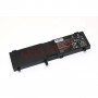 АКБ C41-N550 для Asus N550 N550J Q550LF 15V 3500mAh/53Wh