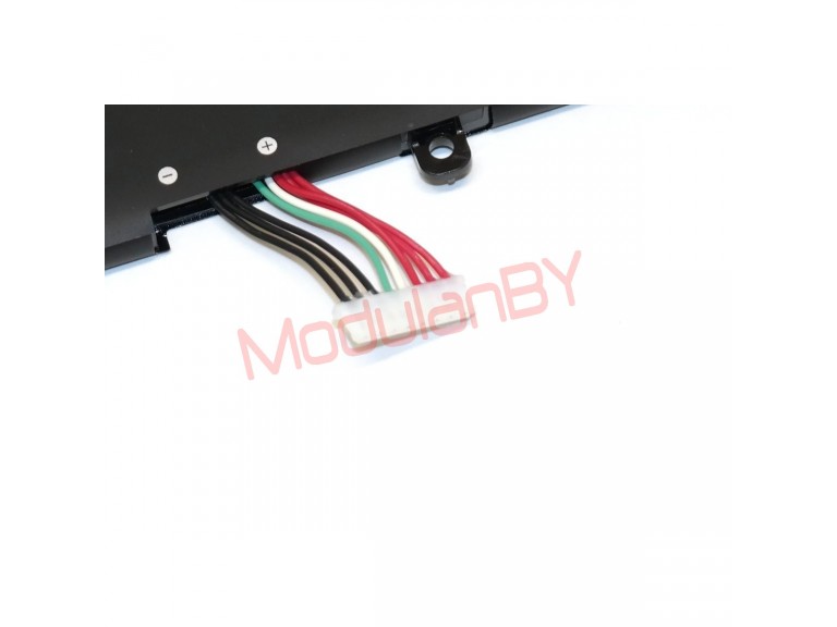 АКБ B41N1711-A для Asus ROG Strix GL503 GL703 ZX63 FX63 FX503 15,2V 4240mAh 64Wh