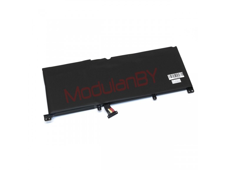 АКБ C41N1524 для Asus Zenbook Pro UX501JW UX501VW N501VW 15,2V 72Wh