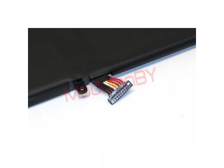 АКБ C41N1416 для Asus Zenbook Pro UX501JW UX501VW N501VW 15,2V 60Wh