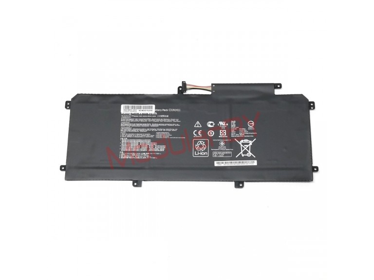АКБ C31N1411 для Asus Zenbook UX305FA UX305CA 11,4V 45Wh