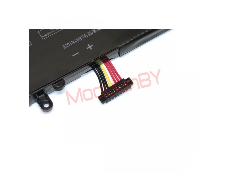 АКБ B41N1526 для Asus FX502 GL502 Strix GL502 15,2V 4110mAh