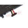АКБ B41N1526 для Asus FX502 GL502 Strix GL502 15,2V 4110mAh