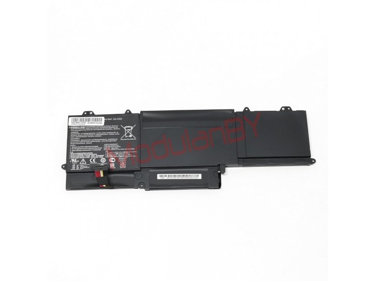 АКБ C23-UX32 для Asus Zenbook UX32A UX32VD 7,4V 6520mAh