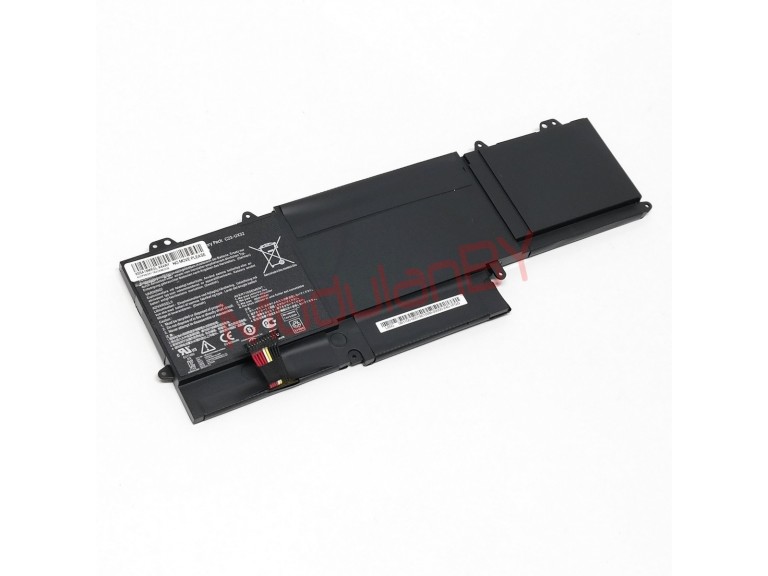 АКБ C23-UX32 для Asus Zenbook UX32A UX32VD 7,4V 6520mAh