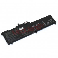 АКБ C41N1541 для Asus Rog GL702V 15,2V 4840mAh
