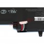 АКБ C41N1541 для Asus Rog GL702V 15,2V 4840mAh