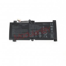 АКБ C41N1731 для Asus GL502 GL504 GL704 G515GV G715GV 15,4V 4200mAh