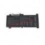АКБ C41N1731 для Asus GL502 GL504 GL704 G515GV G715GV 15,4V 4200mAh
