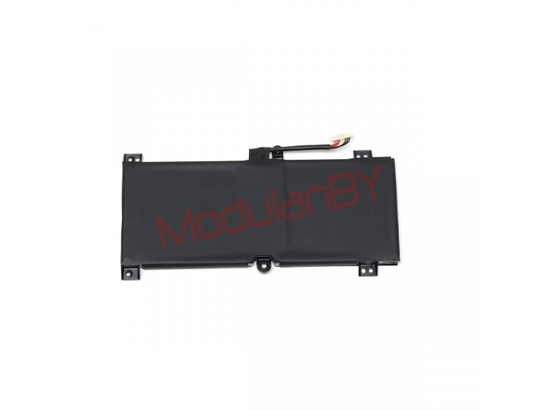 АКБ C41N1731 для Asus GL502 GL504 GL704 G515GV G715GV 15,4V 4200mAh