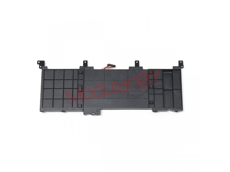 АКБ C41N1531 для Asus GL502 GL502VM GL502VS GL502VT GL502VY 15,2V 4020mAh