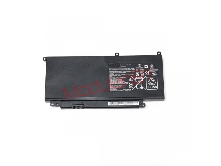 АКБ C32-N750 для Asus N750JK N750JV 11,1V 6260 mAh