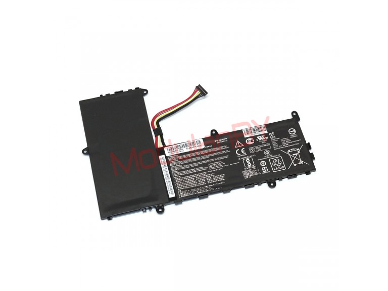 АКБ C21N1414 для Asus Eeebook X205T X205TA F205TA 7,6V 4840mAh