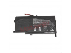 АКБ EG04 EG04XL для HP ENVY 6-1000 14,8V 3900mAh и других моделей ноутбуков