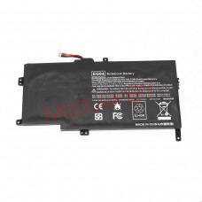 АКБ EG04 EG04XL для HP ENVY 6-1000 14,8V 3900mAh и других моделей ноутбуков