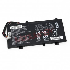 АКБ SG03XL для HP Envy 17 M7 17t M7-U009DX M7-U109DX 11,55V 61,6Wh и других моделей ноутбуков