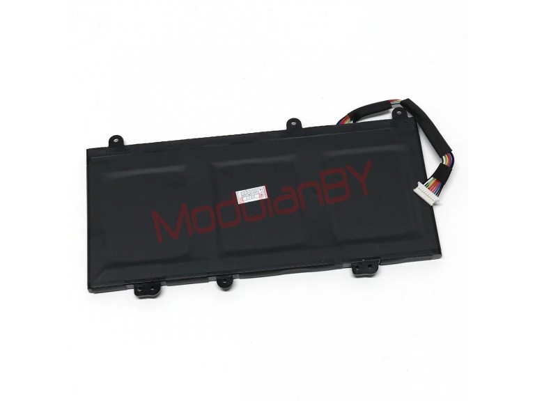 АКБ SG03XL для HP Envy 17 M7 17t M7-U009DX M7-U109DX 11,55V 61,6Wh и других моделей ноутбуков
