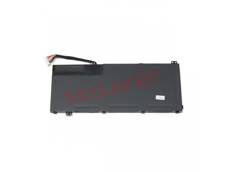 АКБ AC14A8L для Acer Acer V15 Nitro Aspire VN7-571 VN7-591 VN7-571G VN7-791G VN7-791 11.4V 52.5Wh