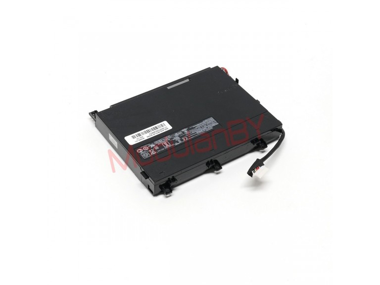 АКБ PF06XL для HP HP Omen 17-w 11,55V 95,8Wh и других моделей ноутбуков