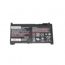 АКБ RR03XL для HP HP ProBook 430 440 450 455 470 G4 11.4V 48Wh и других моделей ноутбуков
