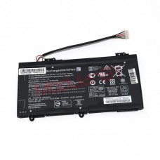 АКБ SE03XL для HP HP Pavilion 14-AL 11.55V 41.5Wh и других моделей ноутбуков