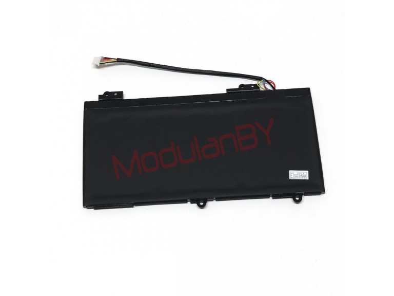 АКБ SE03XL для HP HP Pavilion 14-AL 11.55V 41.5Wh и других моделей ноутбуков